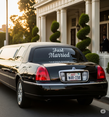 60 Minute Limo